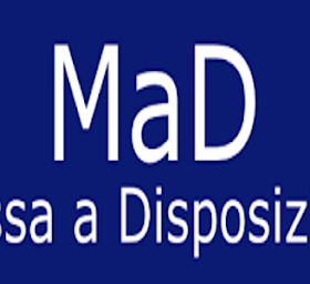 logo mad