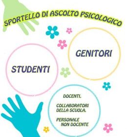 sportello psicologico